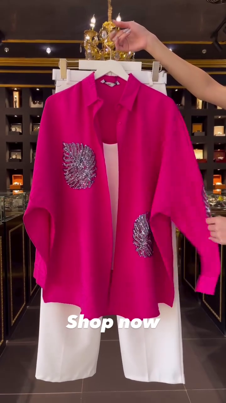 Elegant White High-Waist Formal Pants – Sophisticated Modern Bottom Wear