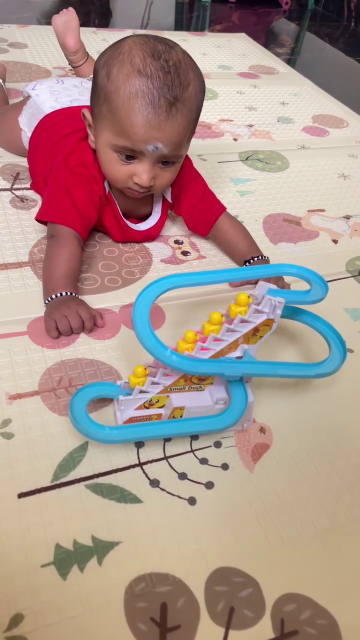 Cute Dancing Elephant Musical Toy for Babies & Toddlers