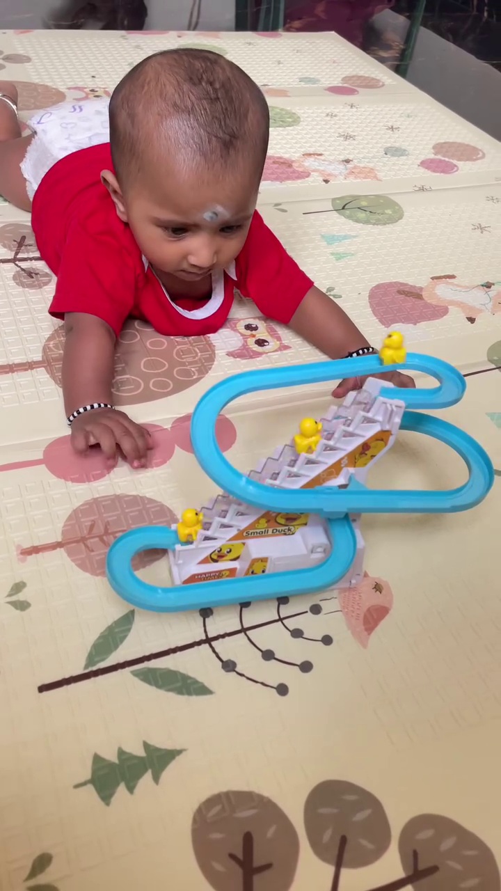 Cute Dancing Elephant Musical Toy for Babies & Toddlers