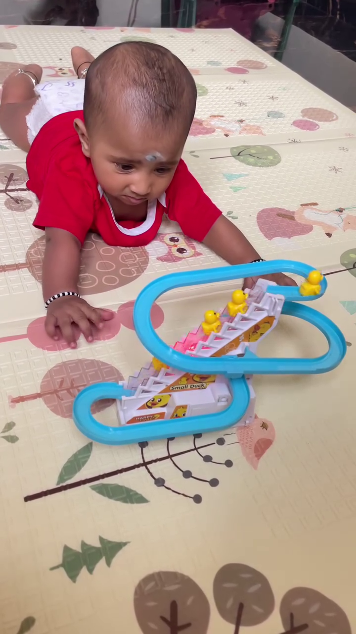 Cute Dancing Elephant Musical Toy for Babies & Toddlers