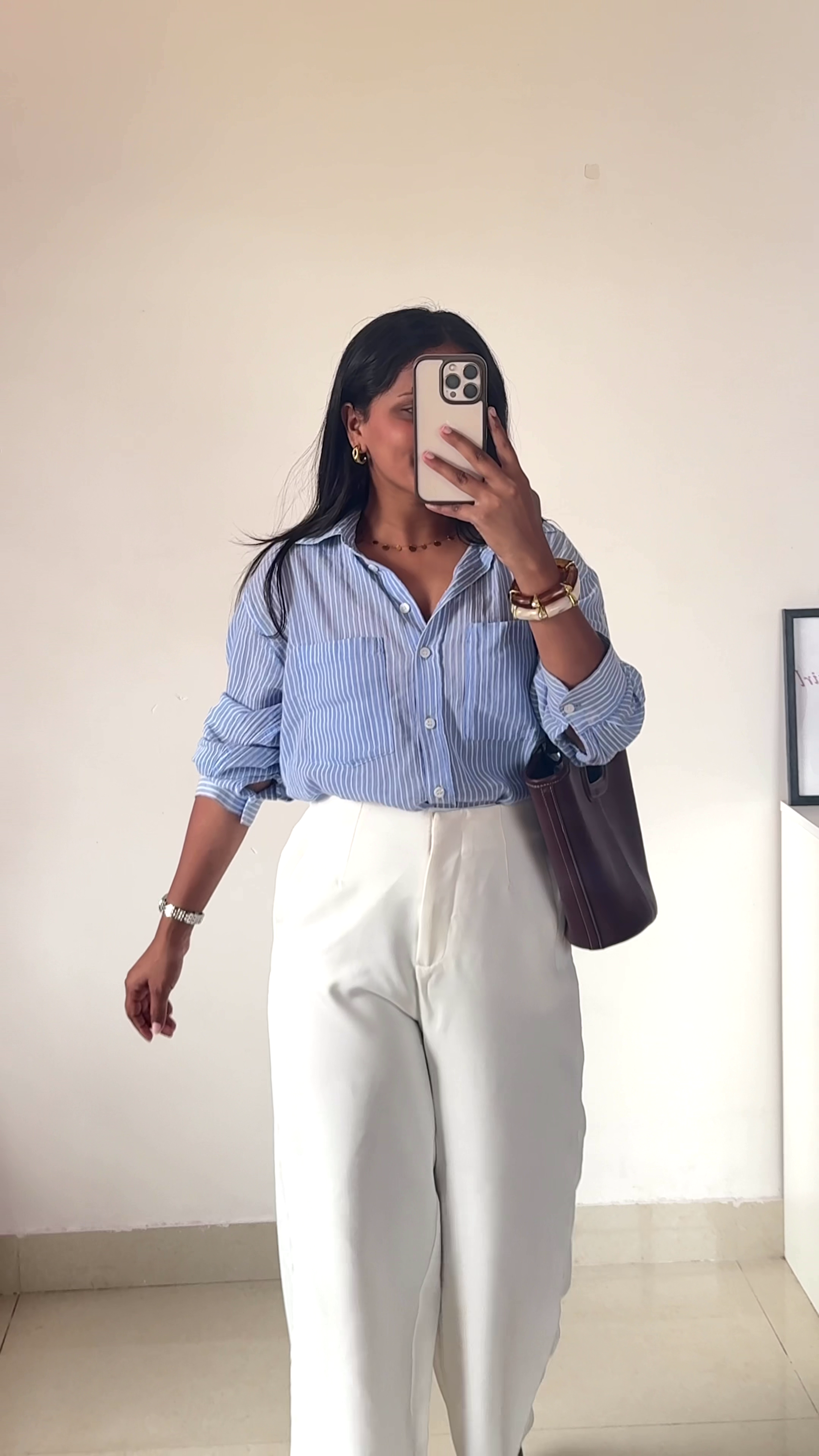 Trendy Korean Casual Shirt