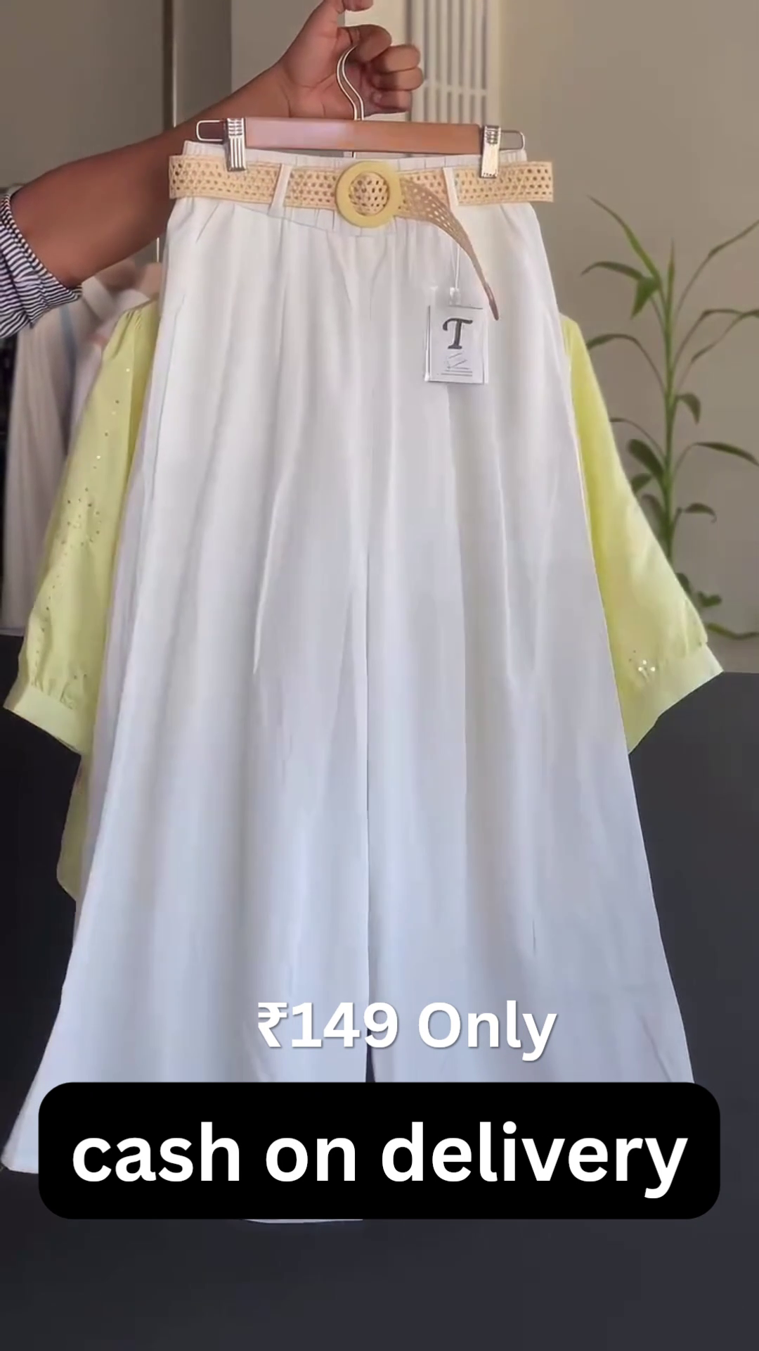 Stylish Summer Co-ord Set at Best Price