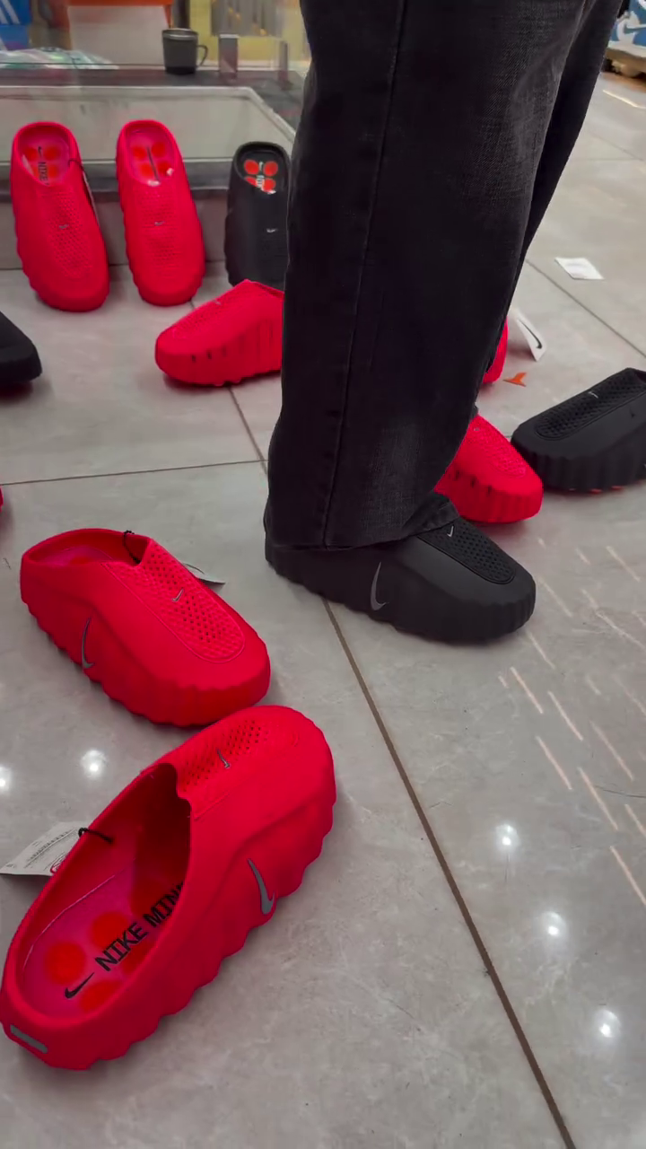 ❤️ Ultra-Light Comfort Clogs – Walk in Comfort Every Day